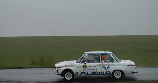 Rally Jeseniky